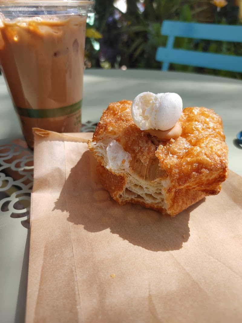 Highwire Coffee Roasters