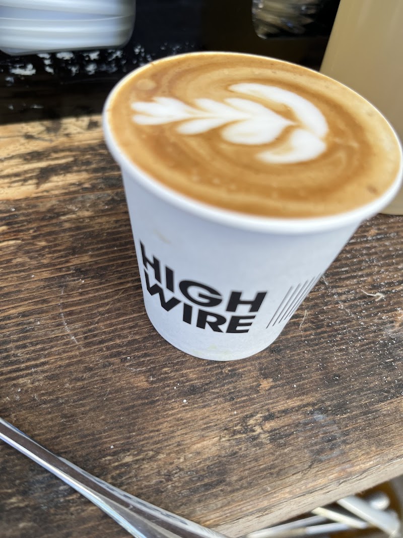 Highwire Coffee Roasters