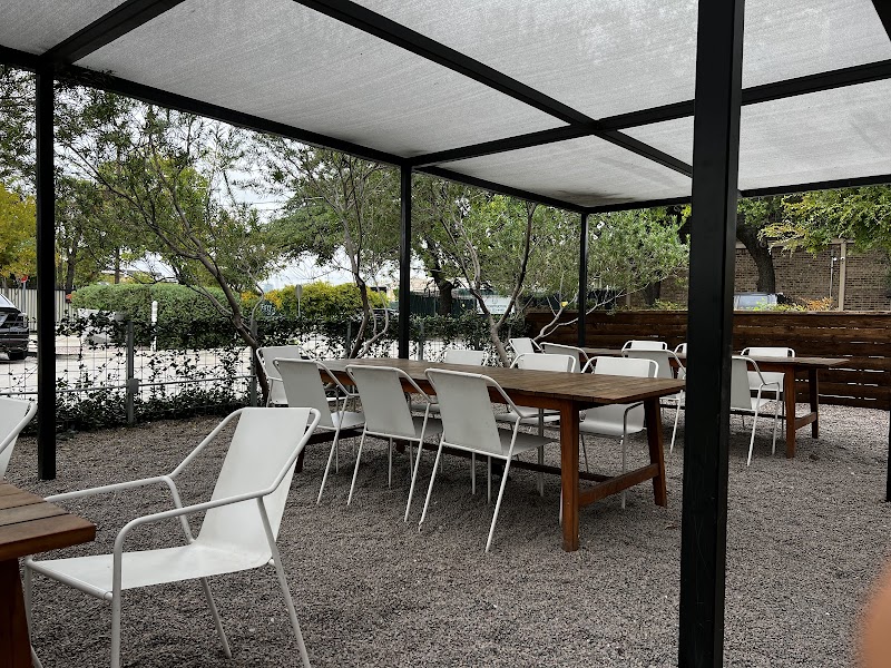 Manhattan Project Coffee