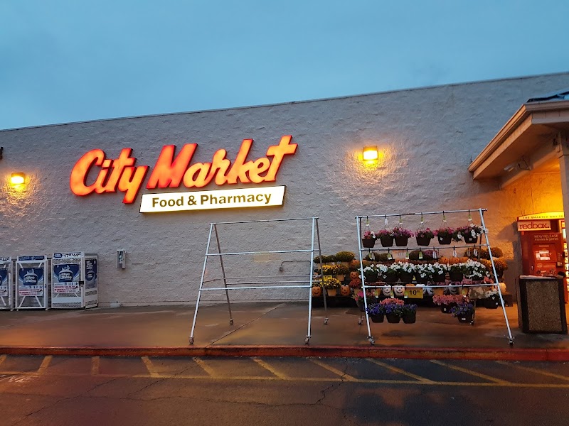 City Market