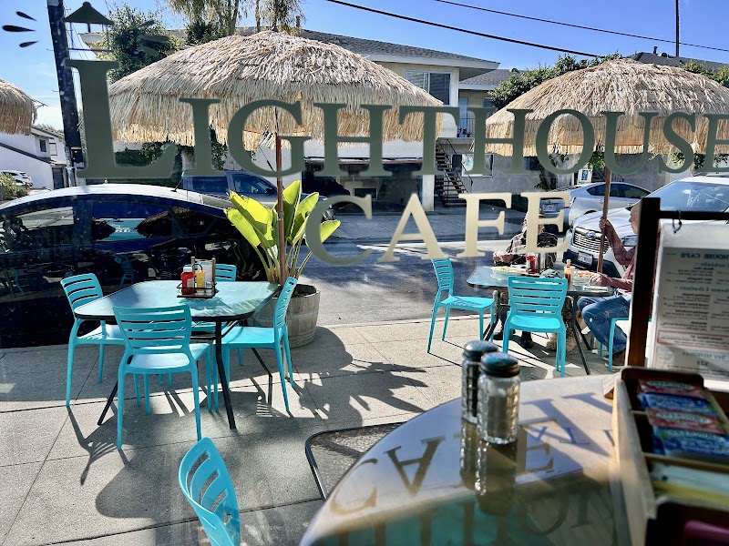 Lighthouse Cafe