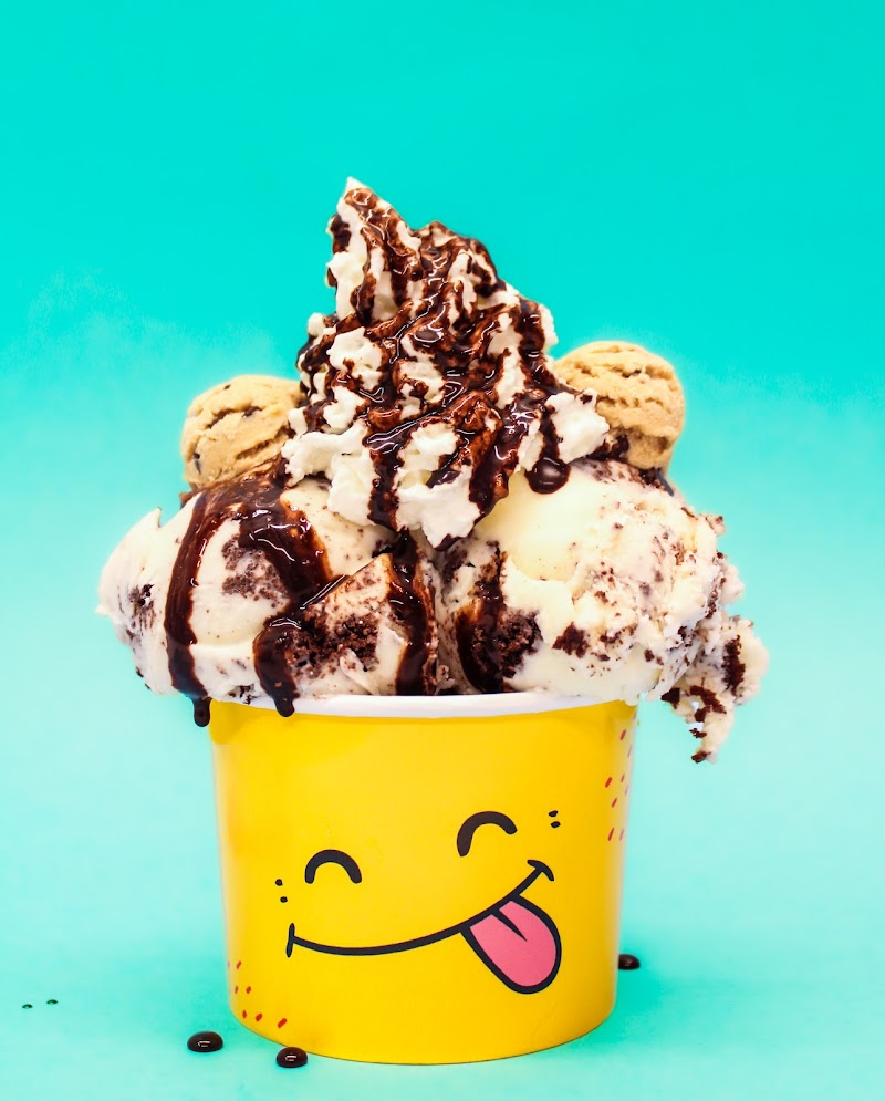 Loblolly Creamery - SoMa