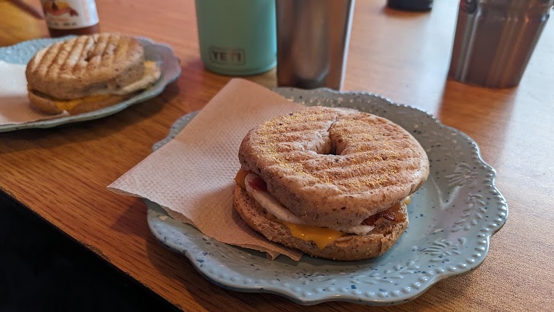 Jackalope Coffee & Tea House