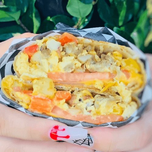 Tribute Coffee House