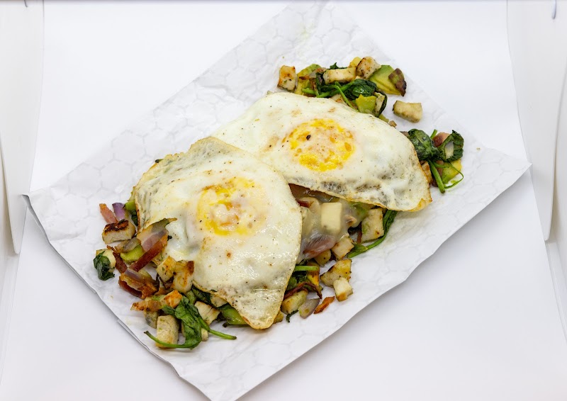 Daily Rise Coffee Centerville