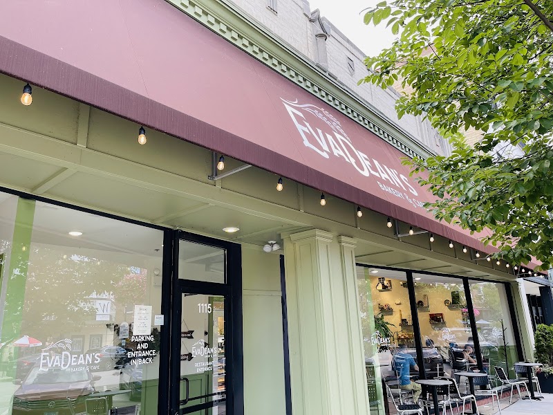 EvaDean's Bakery and Cafe