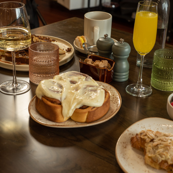 EvaDean's Bakery and Cafe