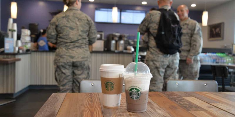 Common Grounds Coffee Shop