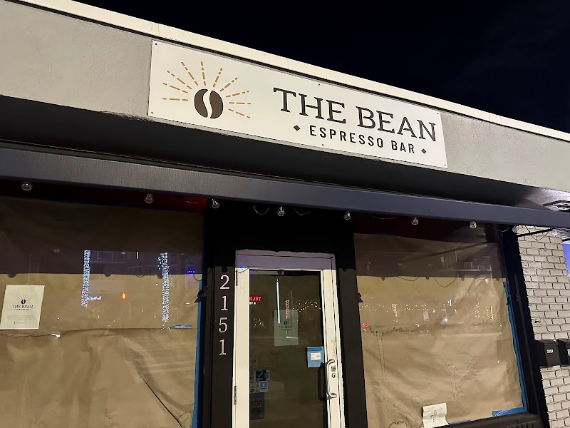 The Bean Espresso Bar (Coming Soon)