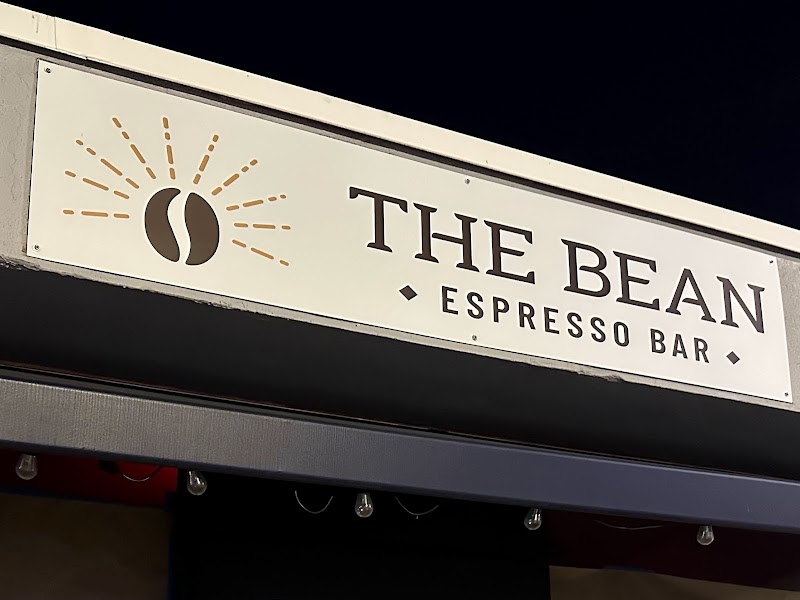 The Bean Espresso Bar (Coming Soon)