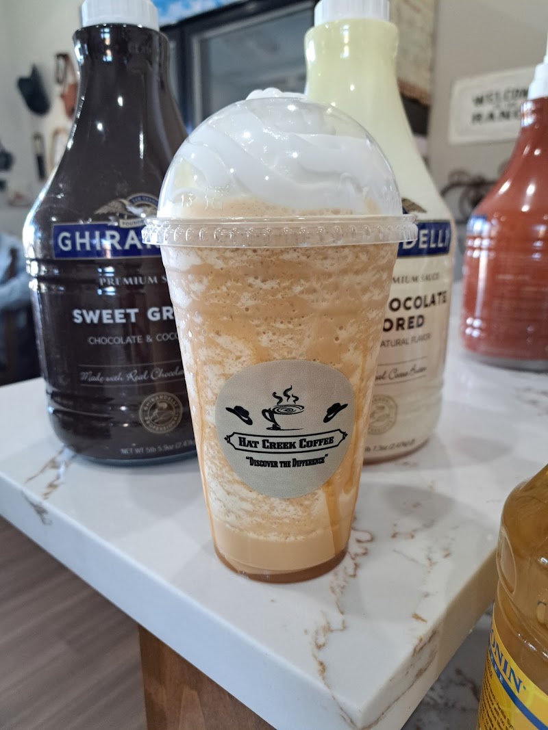 Hat Creek Coffee