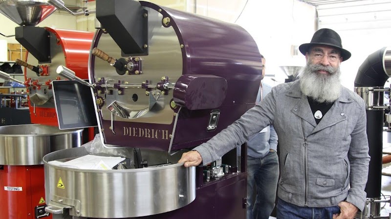 The Daily Java / King's Coffee Company - Wholesale Distributors