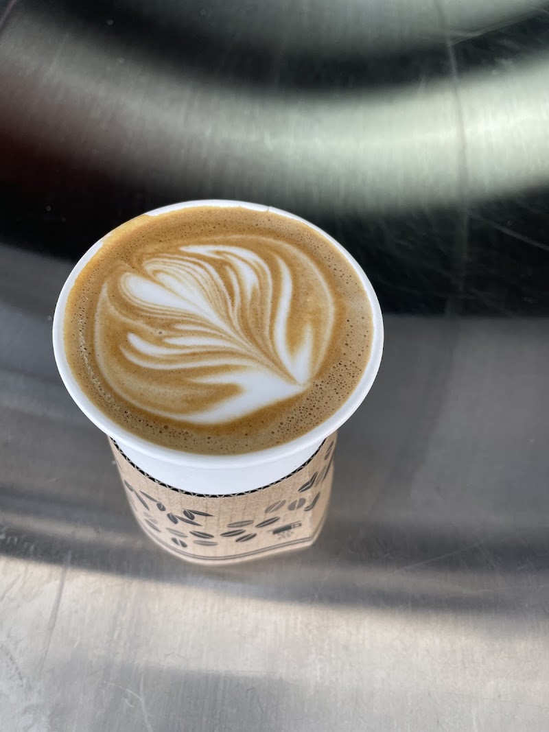 Bold Cup Coffee Roasters