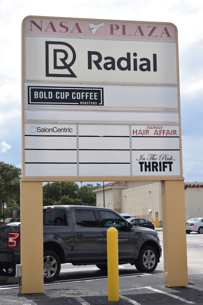 Bold Cup Coffee Roasters