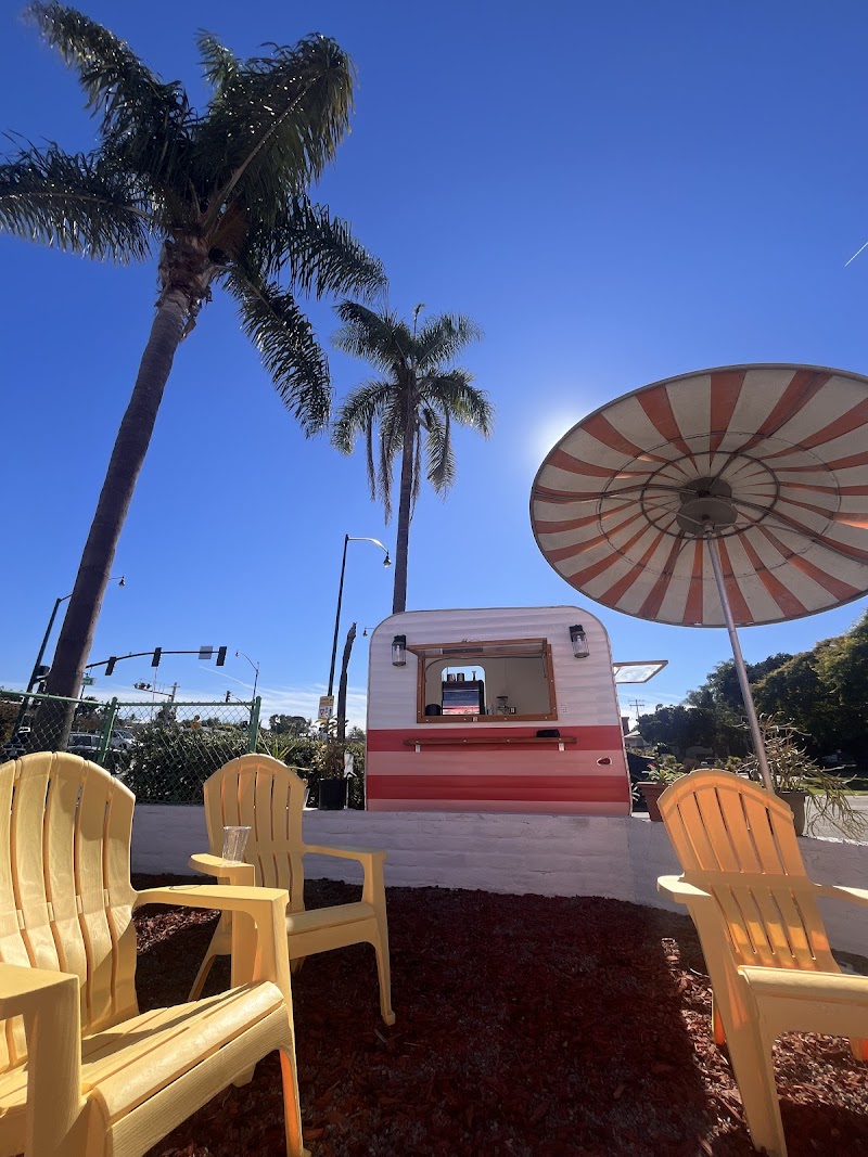 Whatever Forever Coffee