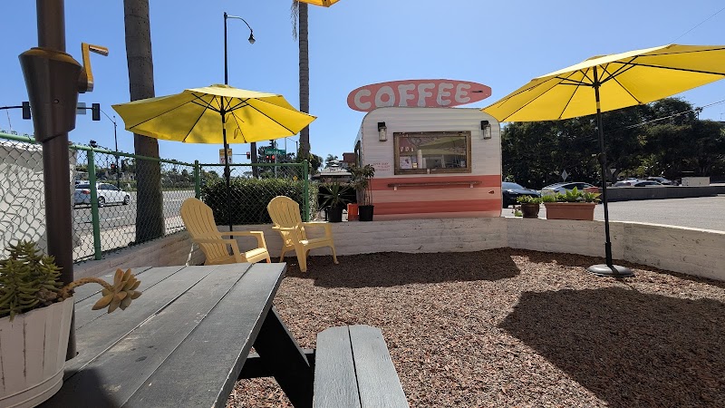 Whatever Forever Coffee