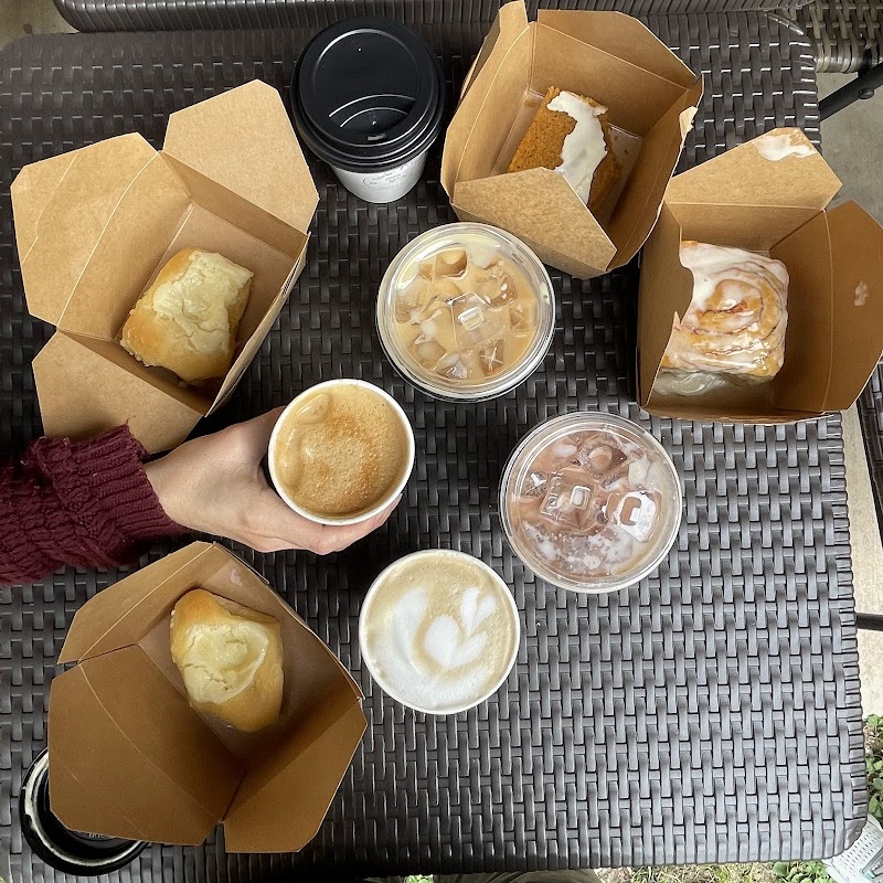 Side Porch Coffee Co.