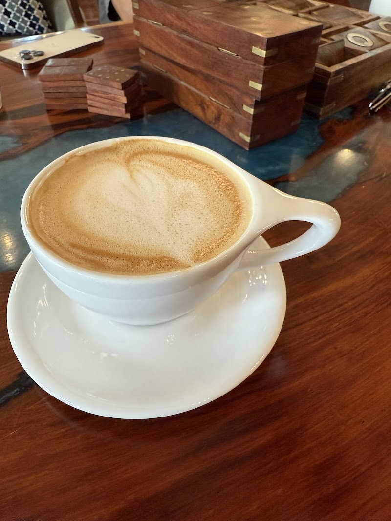 Side Porch Coffee Co.