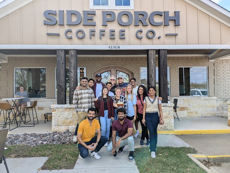 Side Porch Coffee Co.