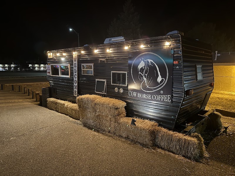 Cow Horse Coffee
