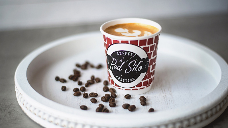 Red Silo Coffee Roasters | Longmont Coffee Shop