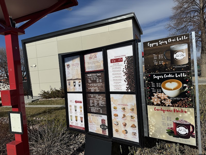 Red Silo Coffee Roasters | Longmont Coffee Shop