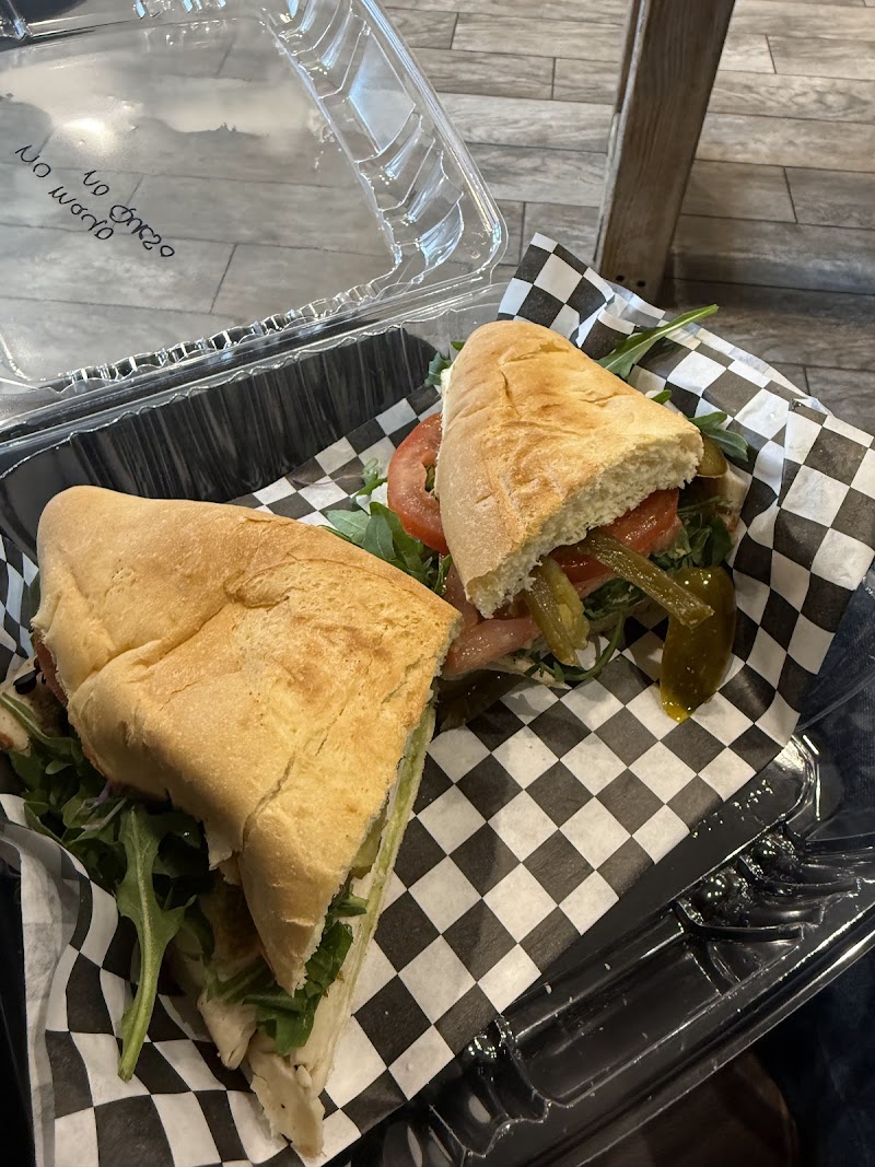 Eagle Brew Coffee Crew