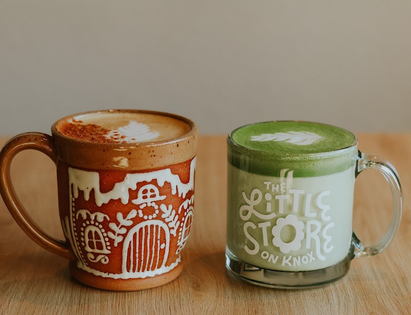 The Little Store on Knox