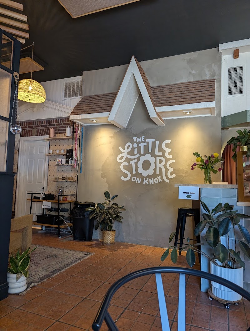 The Little Store on Knox