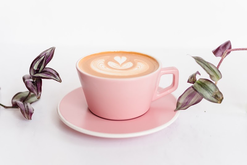 410 Niche Coffee & Shop