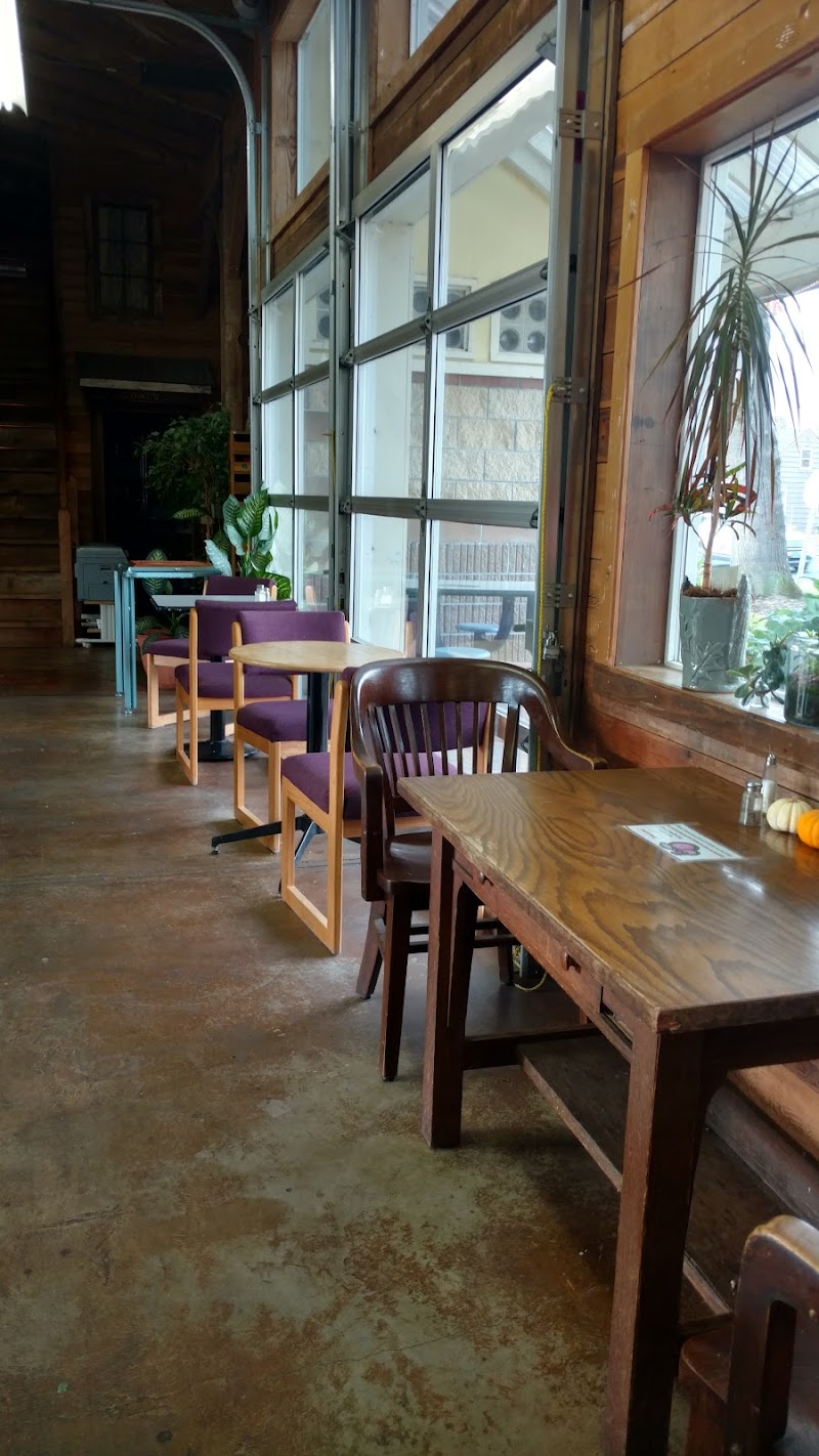 Marketplace Coffee House