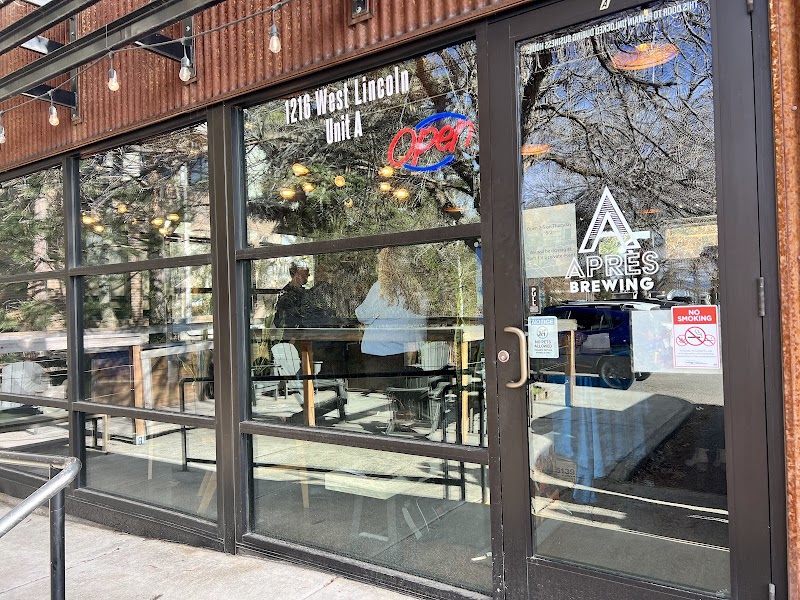 Après Brewing & Coffee