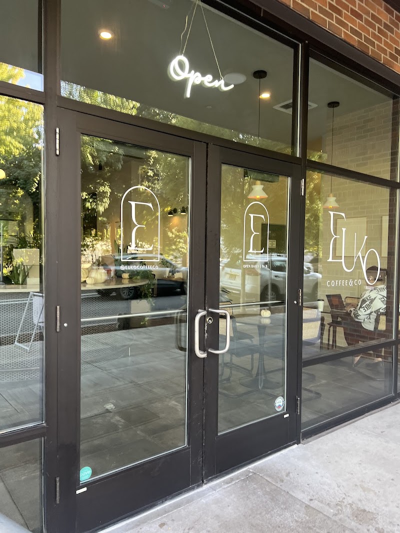 Euko Coffee & Company