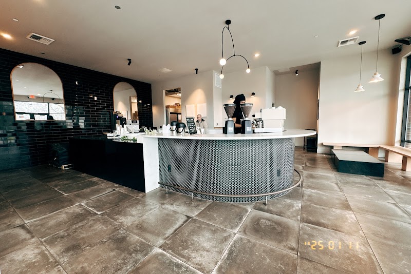 Euko Coffee & Company