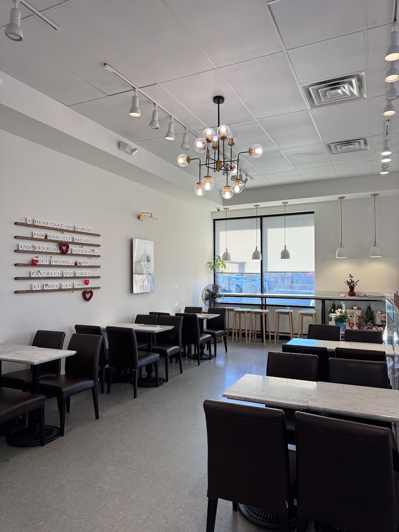 TOUS les JOURS -Westminster