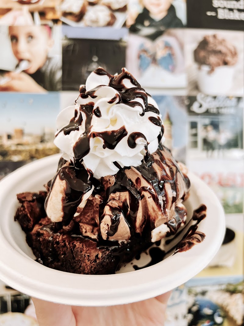 Stella's Ice Cream and Coffee - Twin Falls