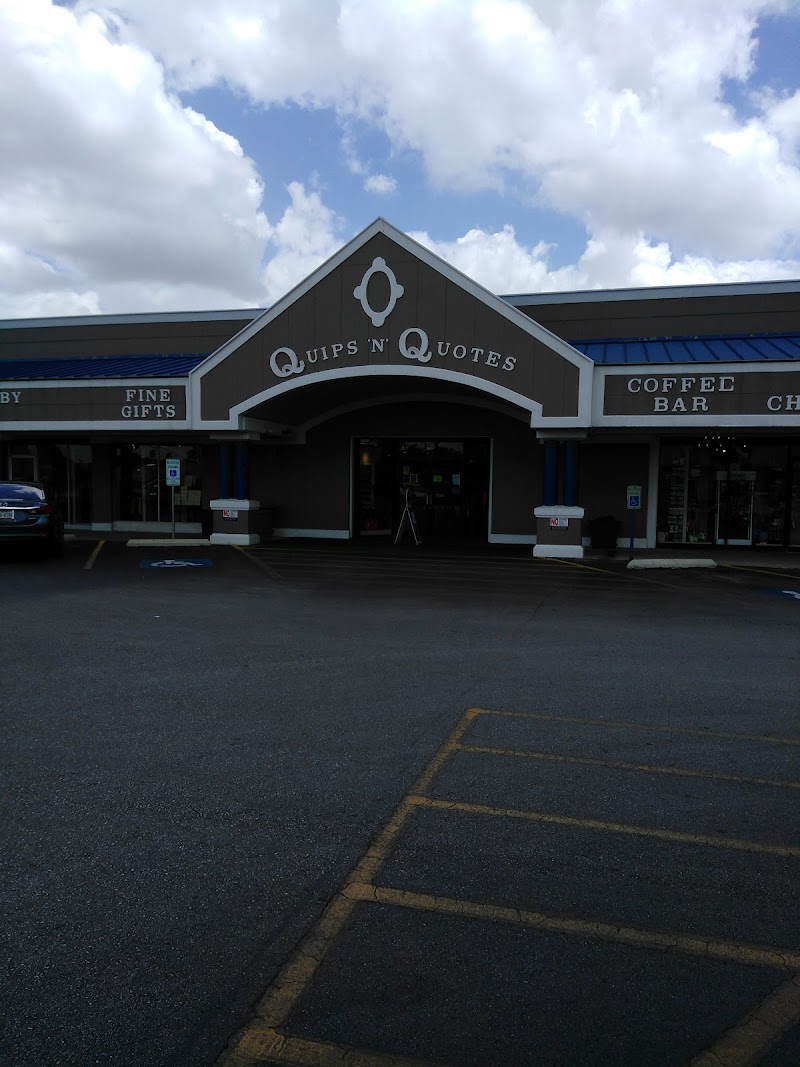 Quips N Quotes