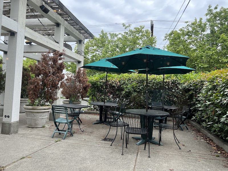 Caffe Appassionato Coffee Roastery and Tasting Bar