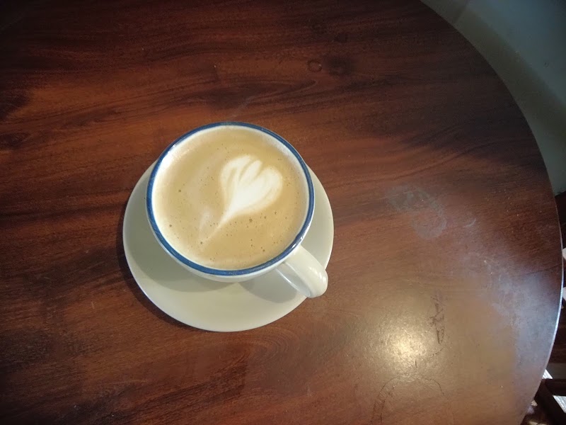 Caffe Appassionato Coffee Roastery and Tasting Bar