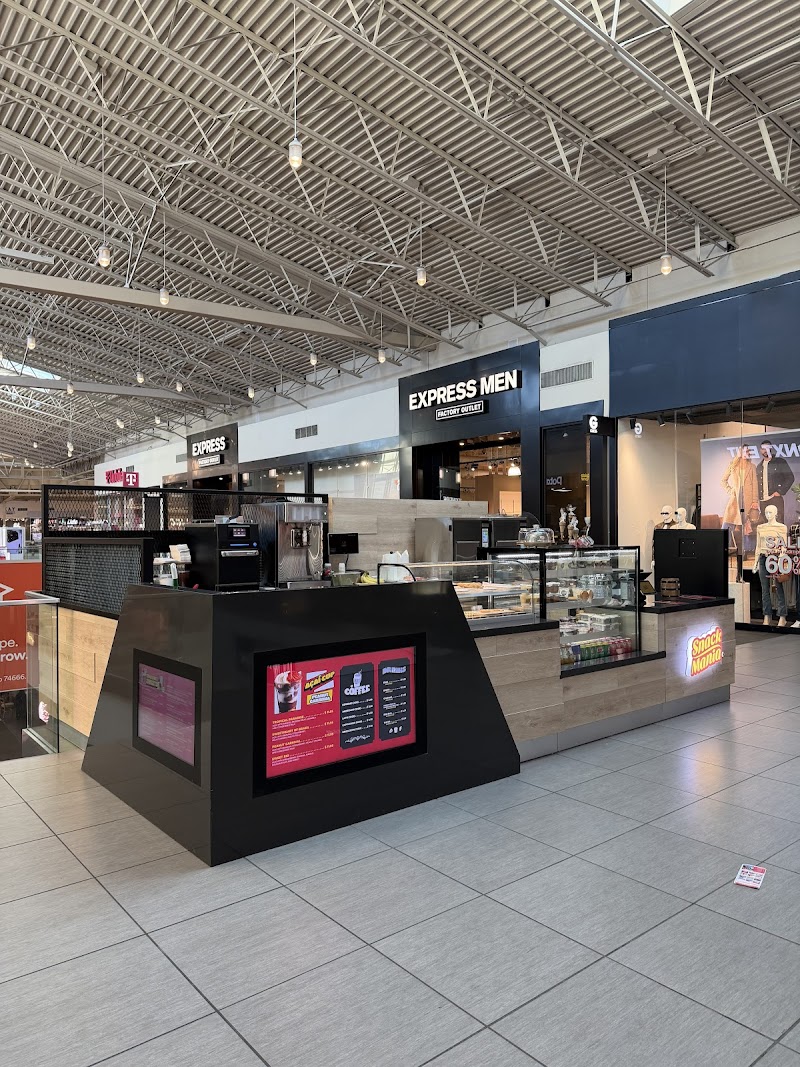 Snack Mania - Express