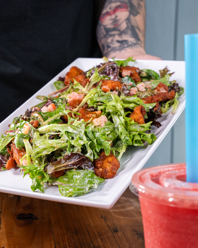 Snack Mania - Express