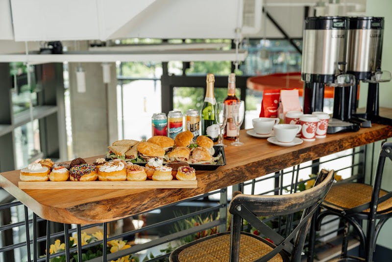 Good Company Doughnuts & Cafe - Penn Quarter