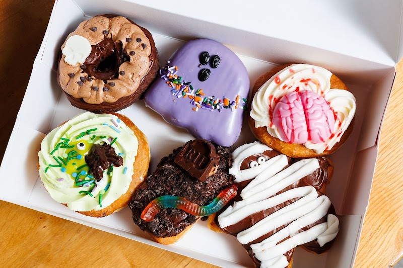 Good Company Doughnuts & Cafe - Penn Quarter