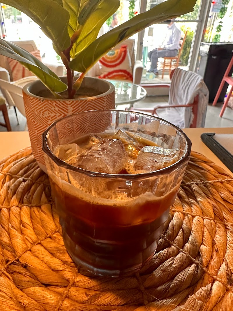 Beach Hippie Coffee ®