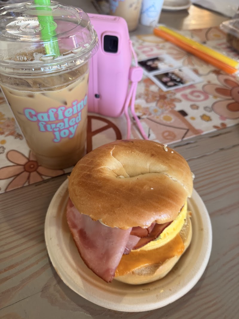 Beach Hippie Coffee ®