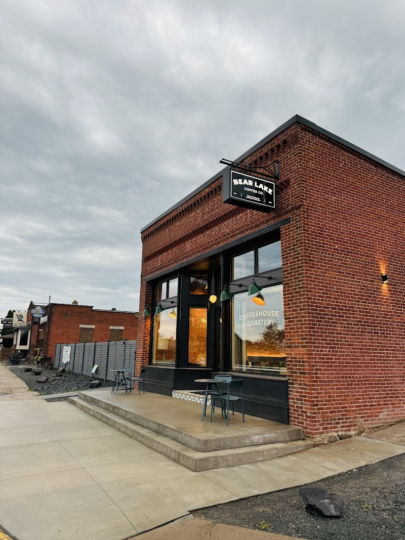 Bear Lake Coffee Co.