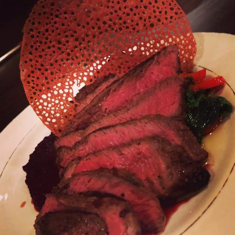 Dante's Creative Cuisine