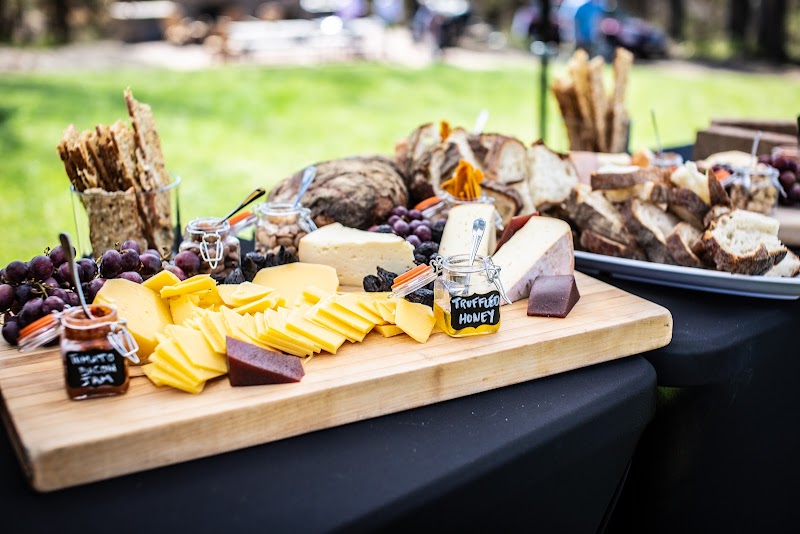 Wood Craft Café & Catering