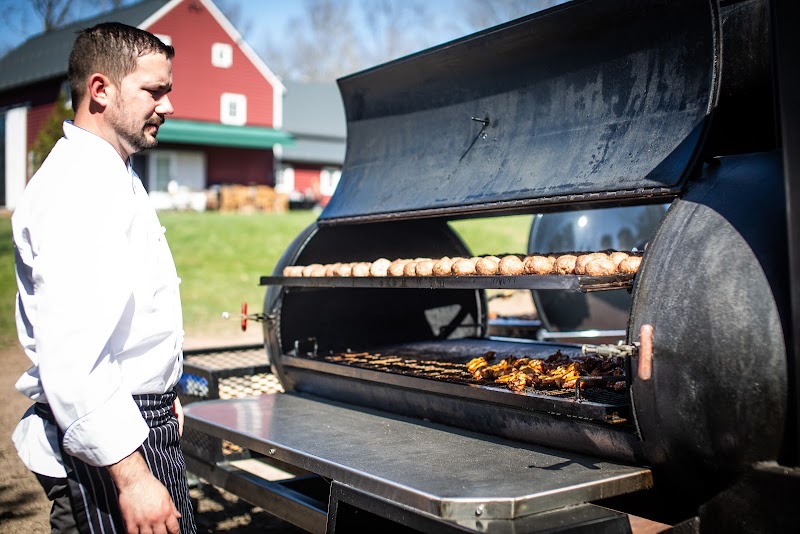 Wood Craft Café & Catering