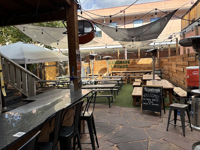 The Bluegrass Lounge - Olde Town